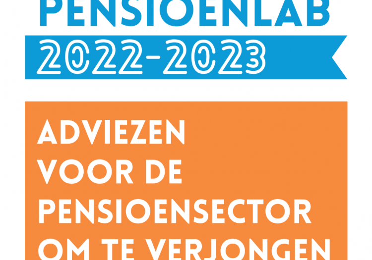 Visieboek PensioenLab 2023: adviezen voor de pensioensector om te verjongen en vernieuwen